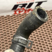 Шланг системы охлаждения BMW X5 оригинальный номер 64 21 6 955 922, 64 21 6 955 922, 64216955922, 6955922