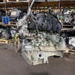 Двигатель Chevrolet TrailBlazer 2001-2006 12491862 GMT360 LL8 4.2 Chevrolet Blazer 