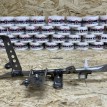 Кронштейн усилителя торпеды правый Toyota Camry VIII (XV70)  оригинальный номер 55307-33190