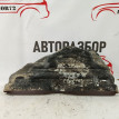 Экран тепловой Volkswagen Golf Mk5 2003-2009 Volkswagen Golf оригинальный номер 06A253041AE