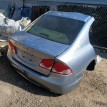 Задняя часть Honda Civic 8 2006-2011 04646SNBG00ZZ 4D Honda Civic  