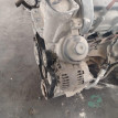 Двигатель Volkswagen Polo 