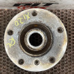 Ступица BMW X1 оригинальный номер 33 41 6 760 058, 33 41 6 760 058, 33416760058, 6760058, 33 40 6 789 970, 33406789970, 6789970