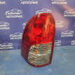 Фонарь задний левый SsangYong Actyon Sports 06-12 Ssang Yong Actyon оригинальный номер 8360132013