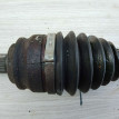 Привод правый Mitsubishi Lancer 10 1,6 МКПП Mitsubishi Lancer 