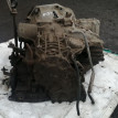 АКПП 4WD Nissan Avenir W11  QG18DE Nissan Avenir 