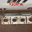 Термоэкран турбины BMW X1 оригинальный номер 11 62 7 606 647, 11 62 7 606 647, 11627606647, 7606647