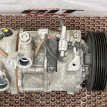 Компрессор кондиционера BMW 3er оригинальный номер 64 52 9 223 694, 64 52 9 223 694, 64529223694, 9223694, 64 52 9 225 703, 64529225703, 9225703, 64 52 9 399 072, 64529399072, 9399072, 64 52 9 330 829, 64529330829, 9330829