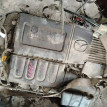 Двигатель Mazda 3 