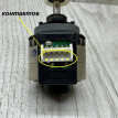 Моторчик корректора фары VW Passat B6 Volkswagen Passat оригинальный номер PL35L024WLB8