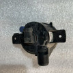 Фара противотуманная правая BMW X5 E70 N62B48 2008 BMW X5 оригинальный номер 63 17 7 184 318