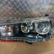 Фара левая Митцубиси Лансер 10 lancer X 2007-2010 Mitsubishi Lancer оригинальный номер 8301A389