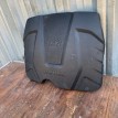 Крышка двигателя декоративная Haval Jolion 2021-2024 8402901XSZ71A Haval Jolion  