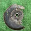 Ступица Toyota Sprinter 1996 4321112300 AE110 5A-FE, передняя левая Toyota Sprinter 