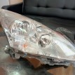 Фара галоген Peugeot 3008 2010-2017 9685472680, правая Peugeot 3008  
