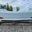 Бампер задний Hyundai Solaris G4FA Hyundai Solaris 