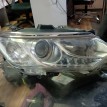 Фара ксенон Toyota Camry 2014-2017 8114533800 55, передняя правая Toyota Camry  
