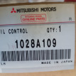 Клапан электромагнитный Митцубиси Аутлендер Mitsubishi i оригинальный номер 1028А109