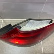 Фонарь задний правый BMW 760LI 2004 г BMW 7er оригинальный номер 011237011238