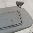 Козырек солнцезащитный (внутри) к-кт Mitsubishi Lancer оригинальный номер MN151504HA
