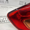 Фонарь задний левый Suzuki SX 4 EYA21S M16A 2006 Suzuki SX4 