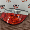 Фонарь BMW 5er оригинальный номер 63 21 7 165 737, 63 21 7 165 737, 63217165737, 7165737, 63 21 6 910 767, 63216910767, 6910767