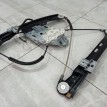 Стеклоподъемник Mercedes C320 2037201746 W203, передний левый Mercedes-Benz C-klasse 
