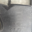 Защита радиатора Nissan Tiida оригинальный номер 628221JY0B
