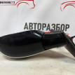 Зеркало левое Mitsubishi Outlander 3 GF 2012 Mitsubishi i оригинальный номер 7632B349