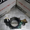 Заслонка дроссельная Mazda 5  