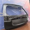 Крышка багажника Mitsubishi Outlander 3 2012-2021 5801B679 Mitsubishi Outlander  