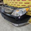 Панель передняя Hyundai ix55 оригинальный номер 641013J000