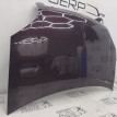 Капот Ford Fusion JU 1.4 FXJA 2009 Ford Fusion 
