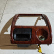Рамка магнитолы Mazda 2 оригинальный номер GE4T55211