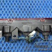 Стоп сигнал Mitsubishi Pajero 4 дополнительный Mitsubishi i оригинальный номер MR490839