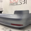 Бампер задний Skoda Octavia A5 1.8 CDAB 2011 Skoda Octavia 
