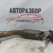 Приемная труба глушителя Hyundai Solaris Hyundai Solaris оригинальный номер 286104L000