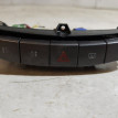 Кнопка многофункциональная Chery IndiS (S18D) оригинальный номер S18D3700010BB