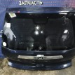 Крышка багажника Honda CR-V 3 2007-2012 68100SWWE00ZZ Honda CR-V  