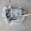 Цапфа / Поворотный кулак BMW M5 E60/E61 (2004—2010) BMW M5 оригинальный номер 31 21 6 760 953
