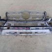 Бампер передний Mercedes GL X166 Mercedes-Benz G-klasse 