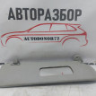 Козырек солнцезащитный правый Chevrolet Aveo T250 Chevrolet Aveo оригинальный номер 96650100