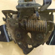 Замок капота Hyundai Tucson JM G4GC 2.0 2008 (б/у) Hyundai Tucson оригинальный номер 811302