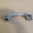 Ручка потолочная передняя Рено Меган 2 Renault 20 оригинальный номер 8200285665