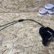 Замок двери задней правый Toyota Fortuner II – внедорожник 5 дв.  оригинальный номер 69050-0K080