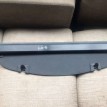 Шторка багажника Mazda CX-5 KE 2012 Mazda 2 оригинальный номер KD456834XA02
