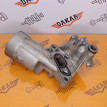 Корпус масляного фильтра Opel Astra P10 A14NET Opel Astra 