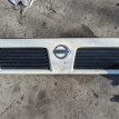 Решетка радиатора Nissan Clipper оригинальный номер 7405A160