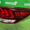 Фонарь Lexus LS 2012-2017 8155150250, правый Lexus LS 