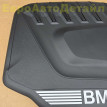 Декоративная крышка двигателя BMW G05 G06 G45 G60 BMW X5 оригинальный номер 11148490354